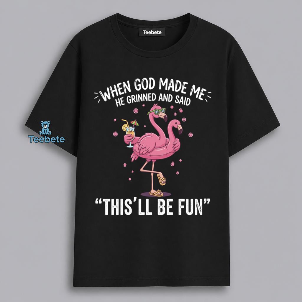Loud Pop Funny Sarcastic Cat Reaction Humor Shirt