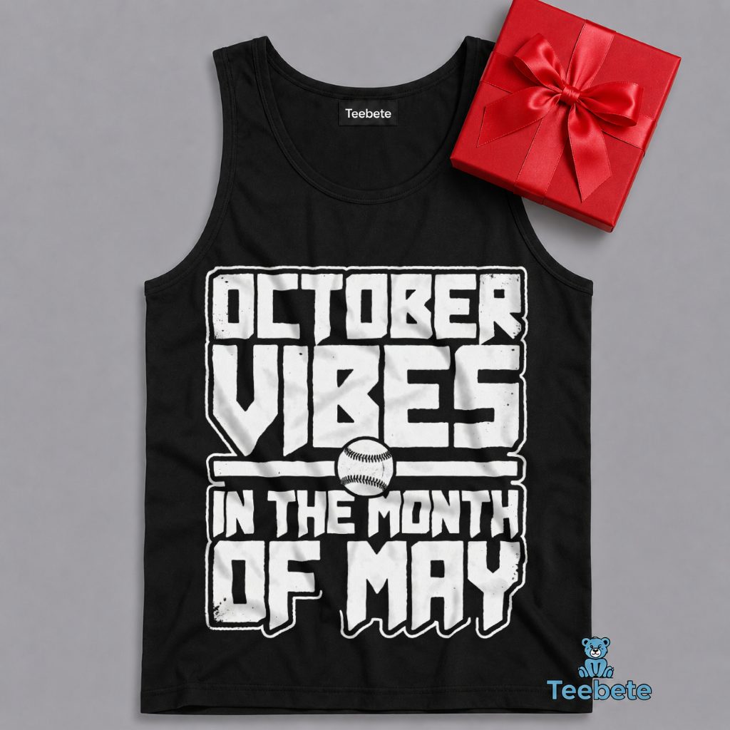 Heavyweight Interleague Clash Red October Baseball Tanktop Heavyweight Interleague Clash Red October Baseball Tanktop