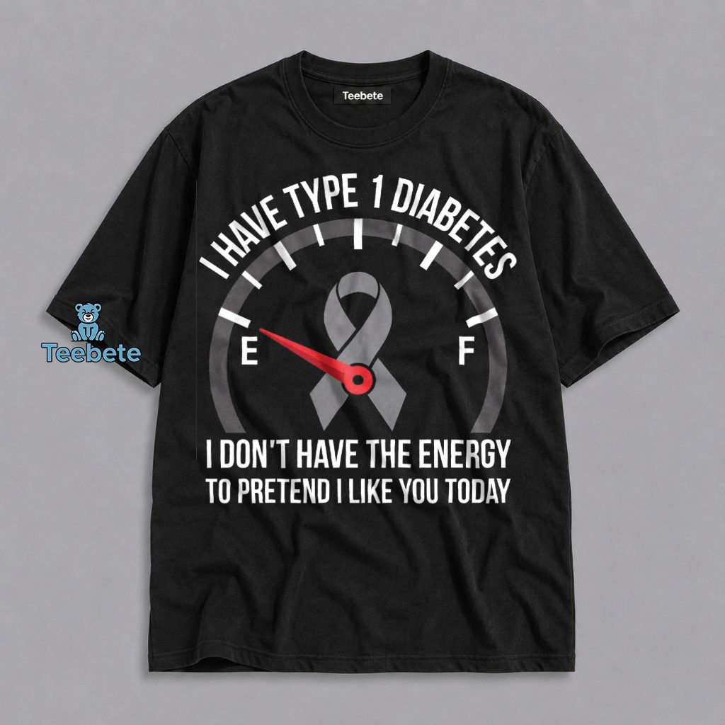 I Went To Euro’s Birthday And All I Got Was This Lousy Shirt Funny Fan Shirt