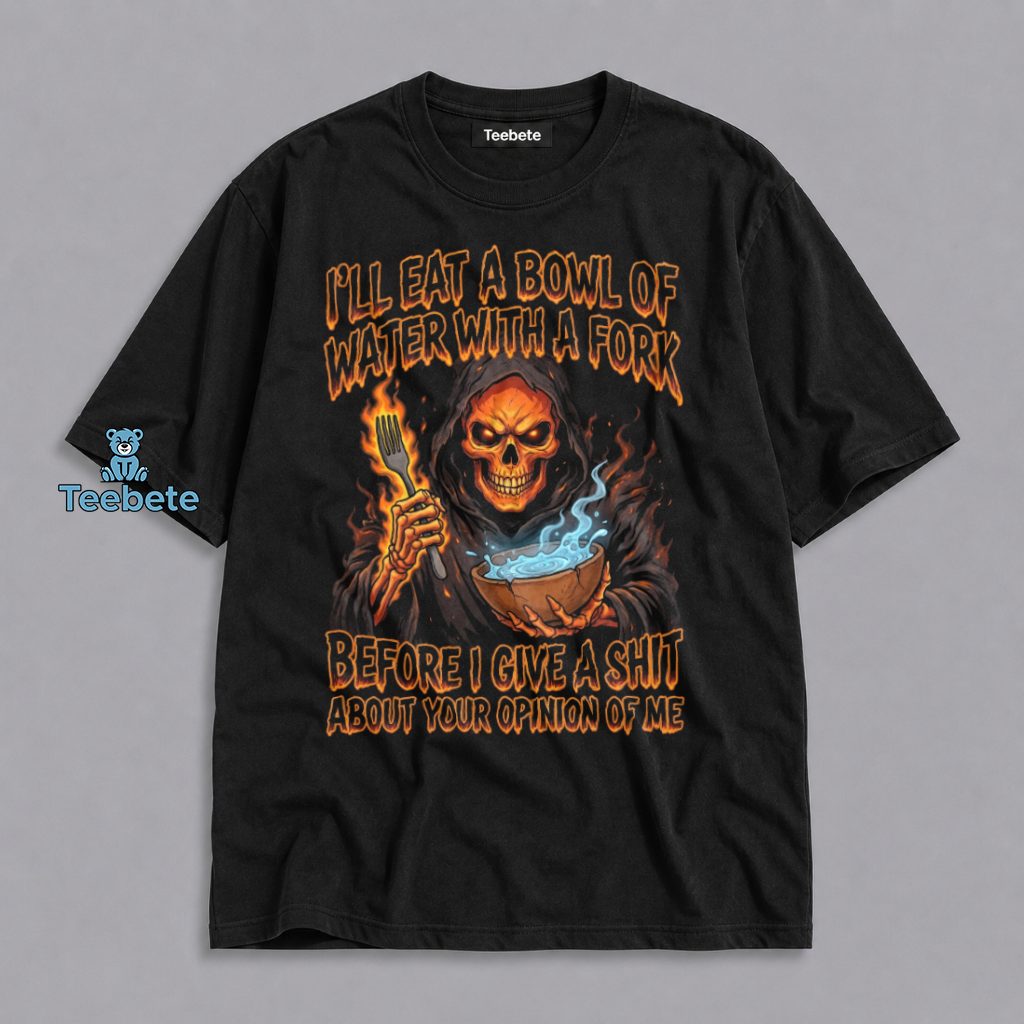 I Love Goalies Hockey Fan Graphic Shirt