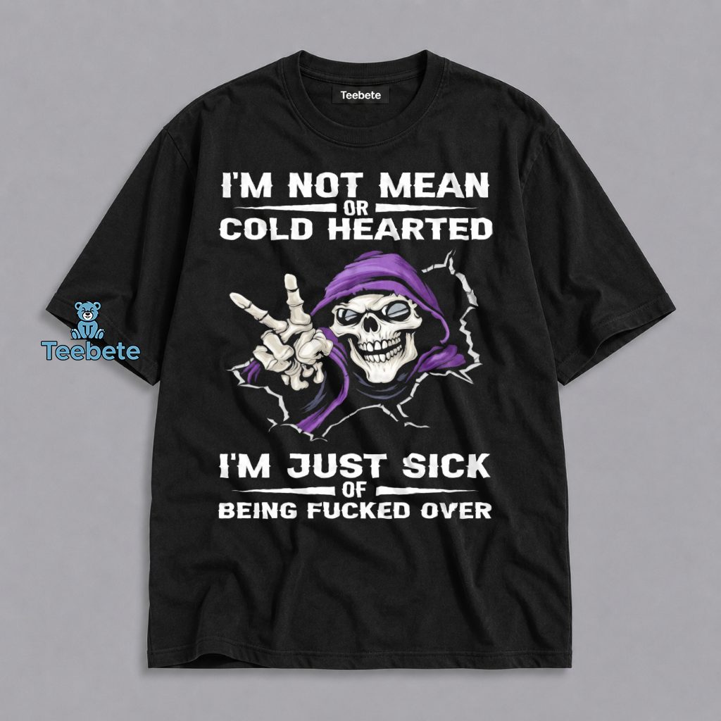 If They Talk Behind Your Back Fart Funny Pug Dog Humor Shirt