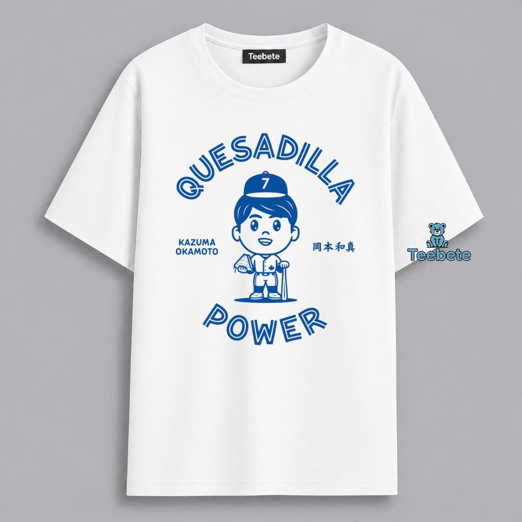 Kansas City Travel Souvenir Graphic Shirt