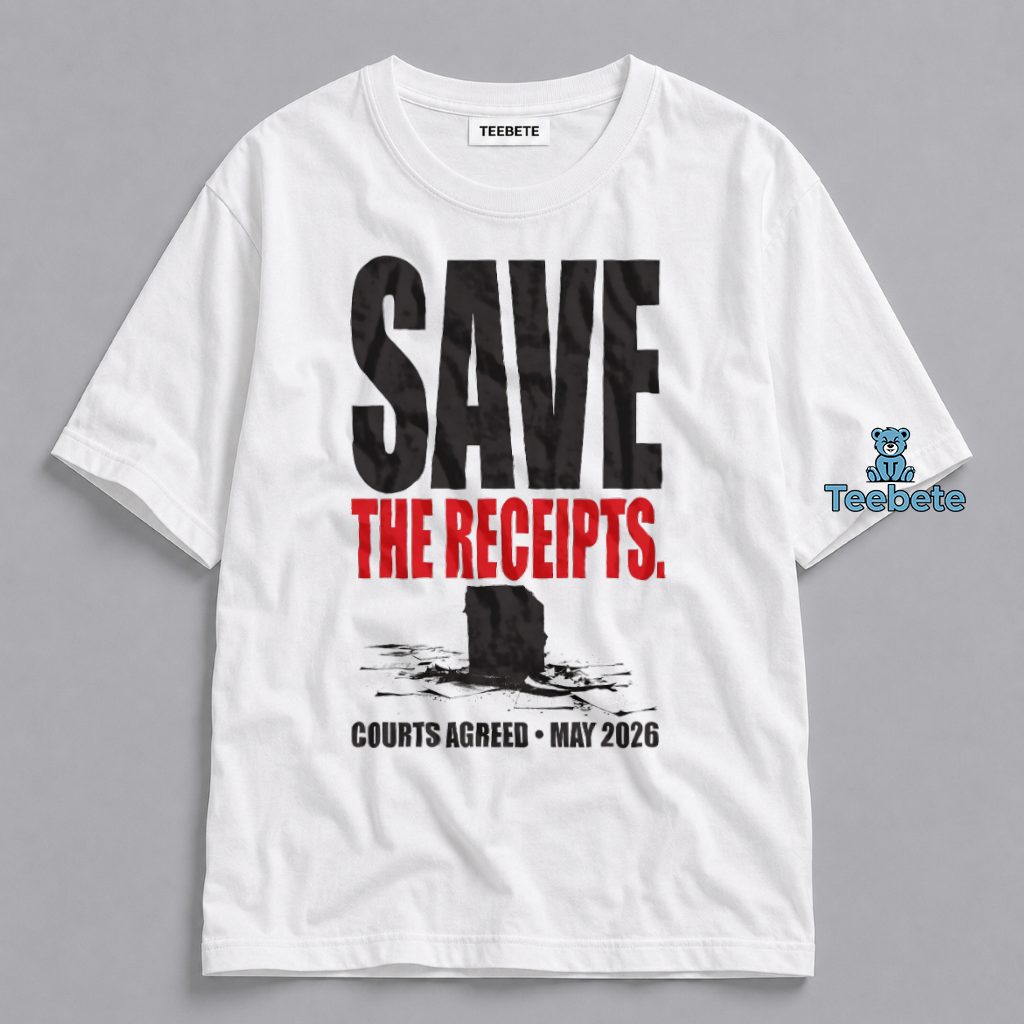 Keep The Documents Presidential Records Accountability Shirt
