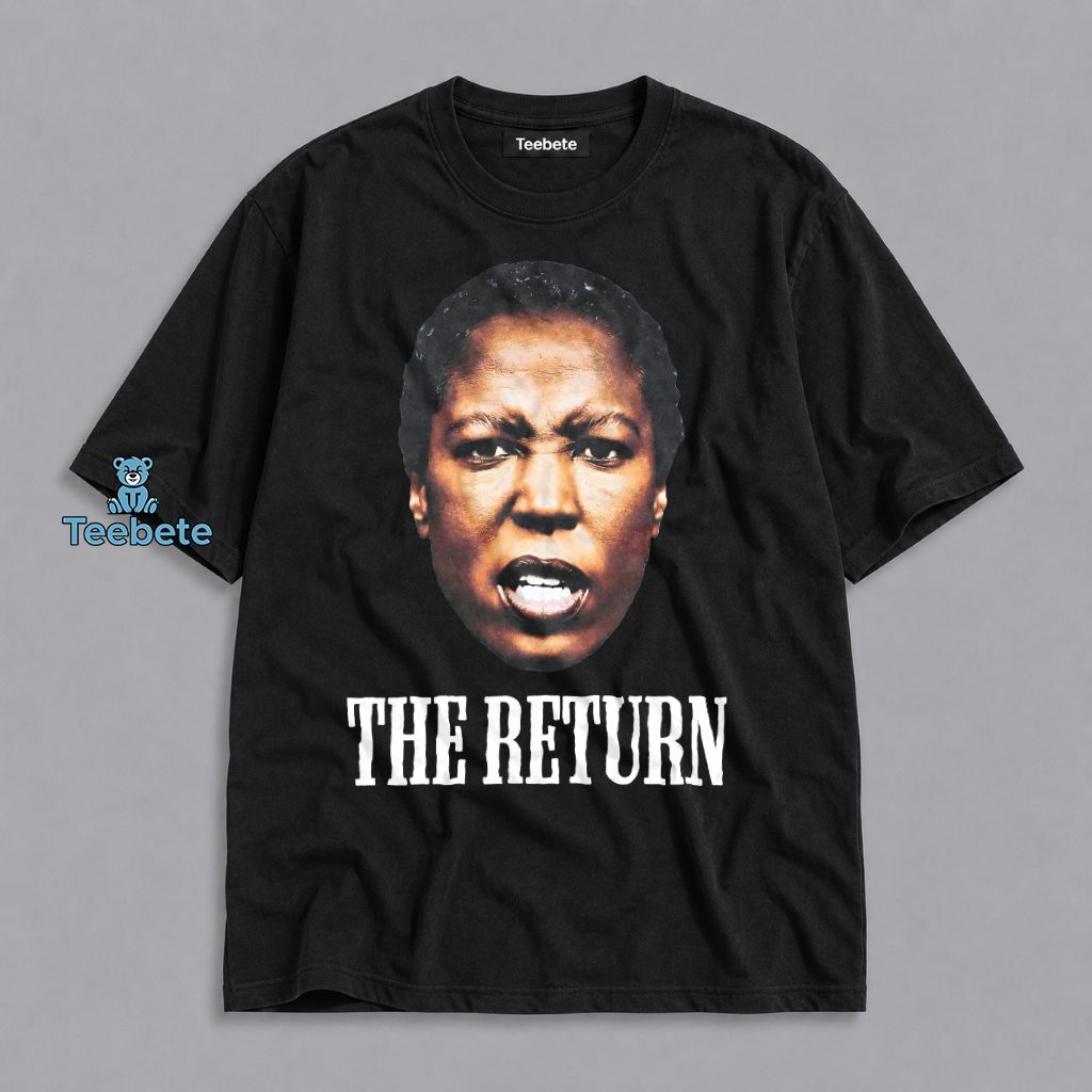 Keisha Lance Bottoms Atlanta Georgia Political Shirt