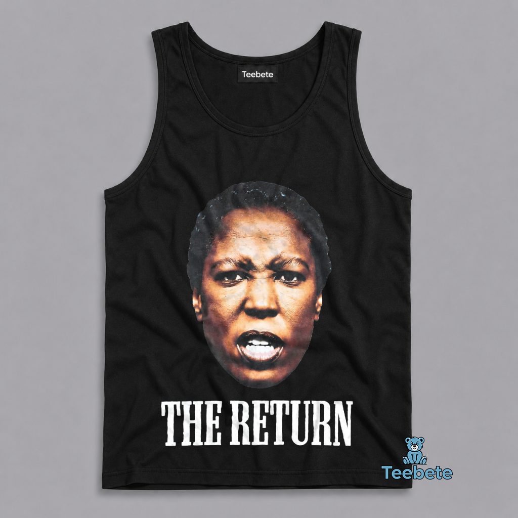 Keisha Lance Bottoms Atlanta Georgia Political Tanktop Keisha Lance Bottoms Atlanta Georgia Political Tanktop
