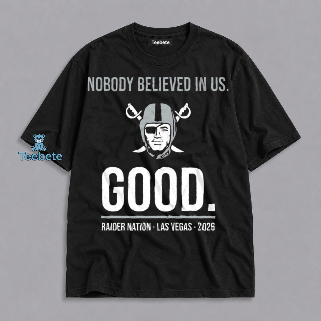 Kirk Cousins Fernando Mendoza Step Brothers Raiders NFL 2026 Funny Fan Shirt
