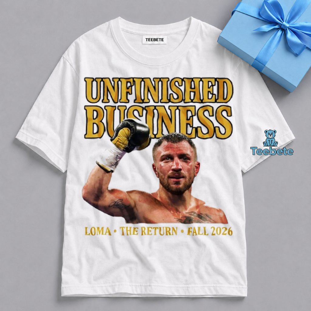 Money Doesnt Grow On Trees Shirt