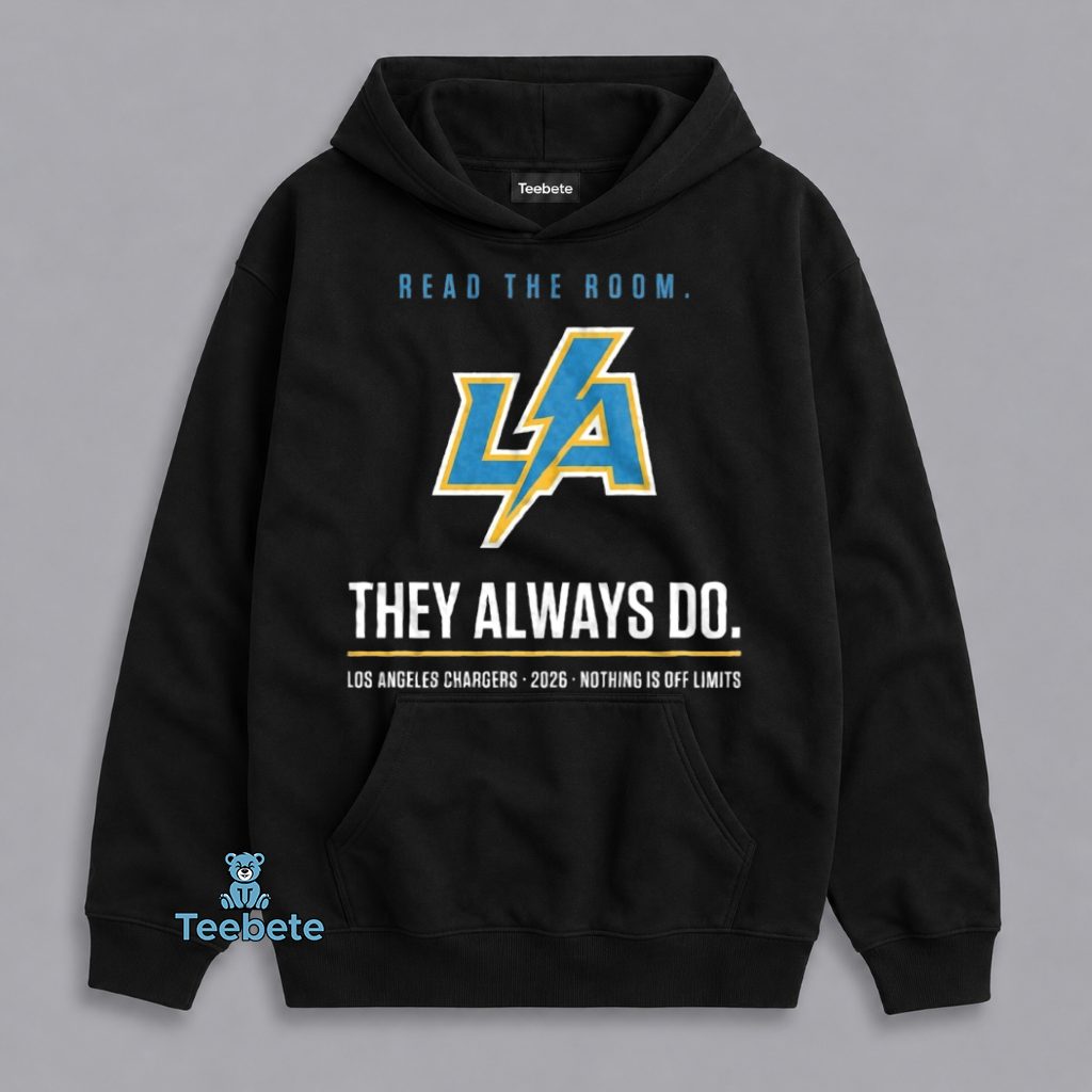 Los Angeles Chargers Best NFL Social Media 2026 Troll Season Fan Hoodie Los Angeles Chargers Best NFL Social Media 2026 Troll Season Fan Hoodie