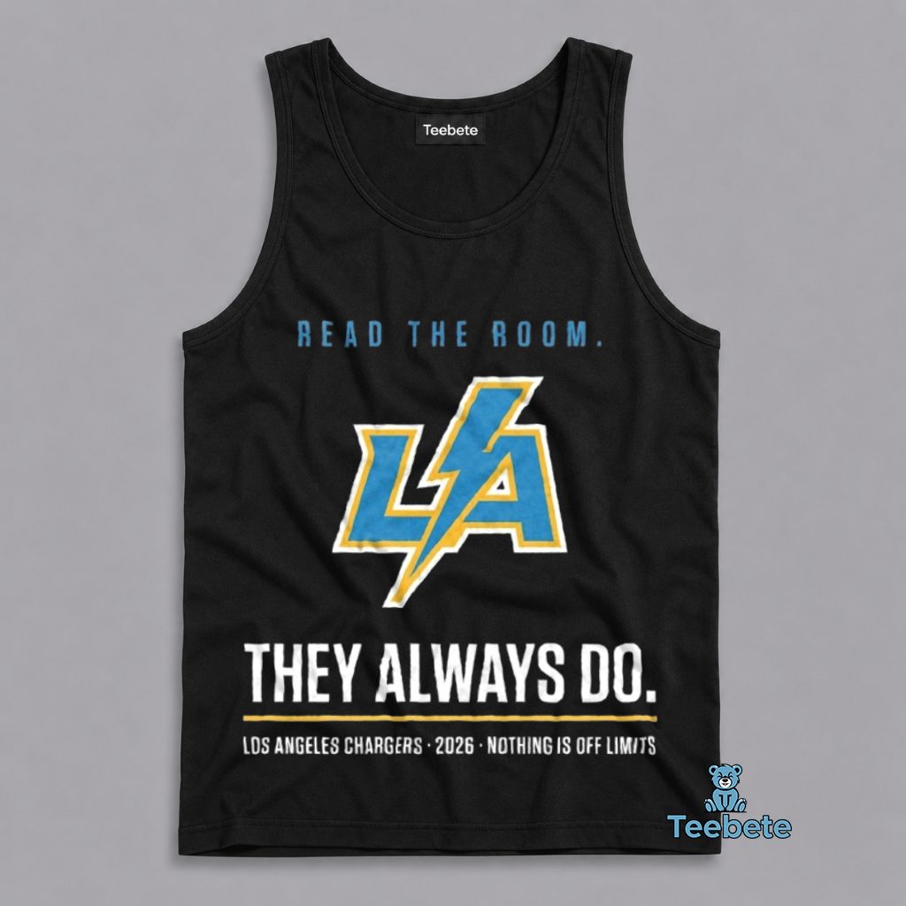 Los Angeles Chargers Best NFL Social Media 2026 Troll Season Fan Tanktop Los Angeles Chargers Best NFL Social Media 2026 Troll Season Fan Tanktop