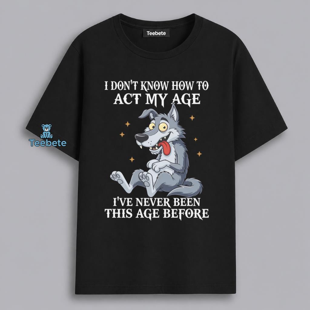 God Made Me Grinned Funny Flamingo Humor Shirt