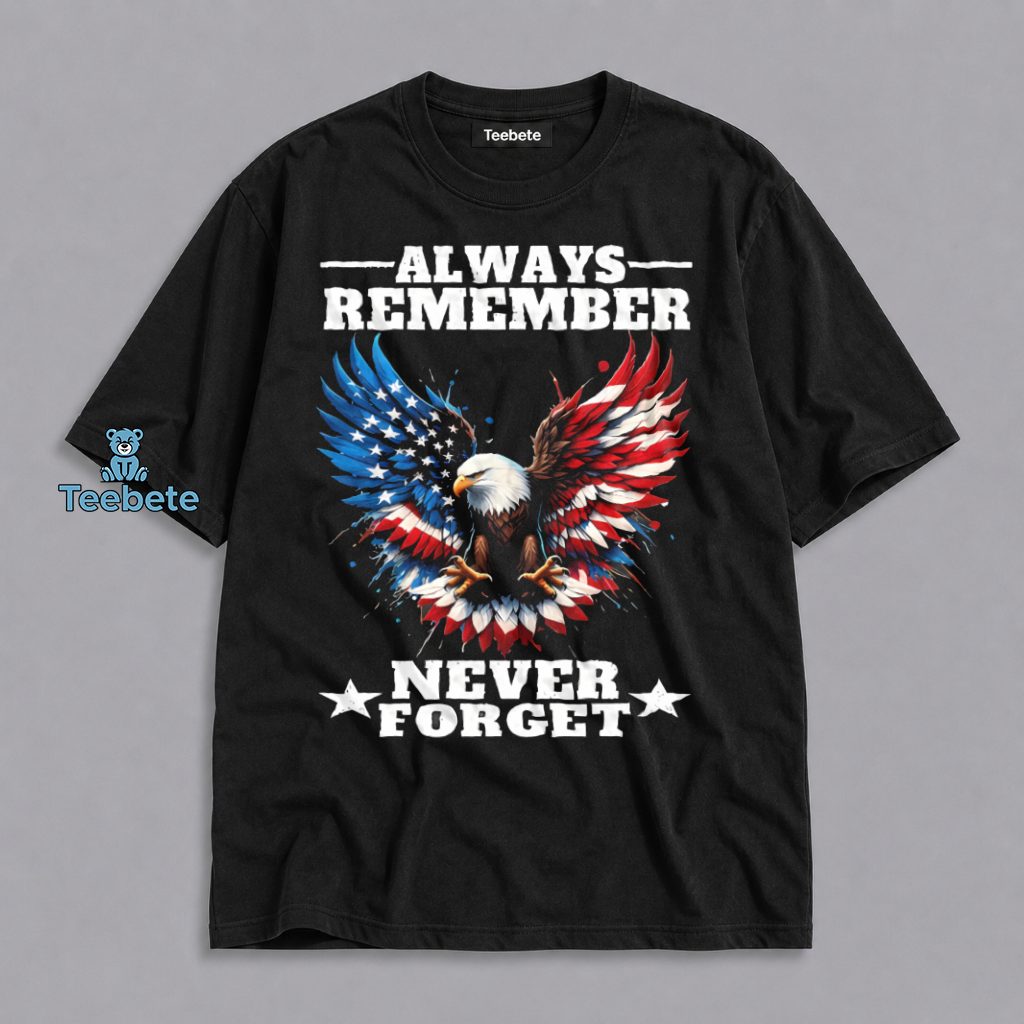 Marine For Life Veteran Uniform Pride Shirt