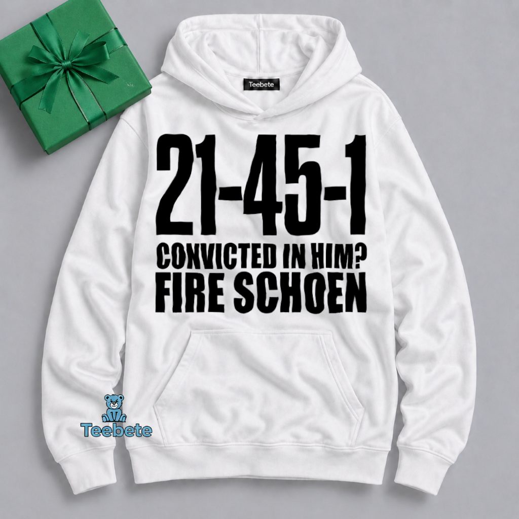 New York Football Fire Joe Schoen Manager Protest Hoodie New York Football Fire Joe Schoen Manager Protest Hoodie
