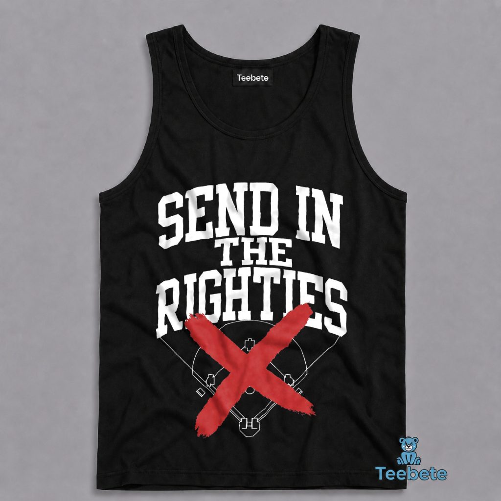 Philadelphia Phillies Right Handed Problem Humor Tanktop Philadelphia Phillies Right Handed Problem Humor Tanktop