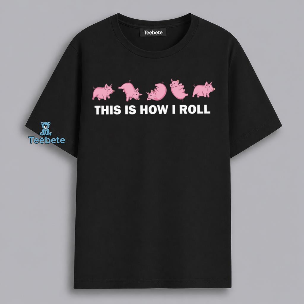 May The Fourth Be With You LGBT Humor Shirt