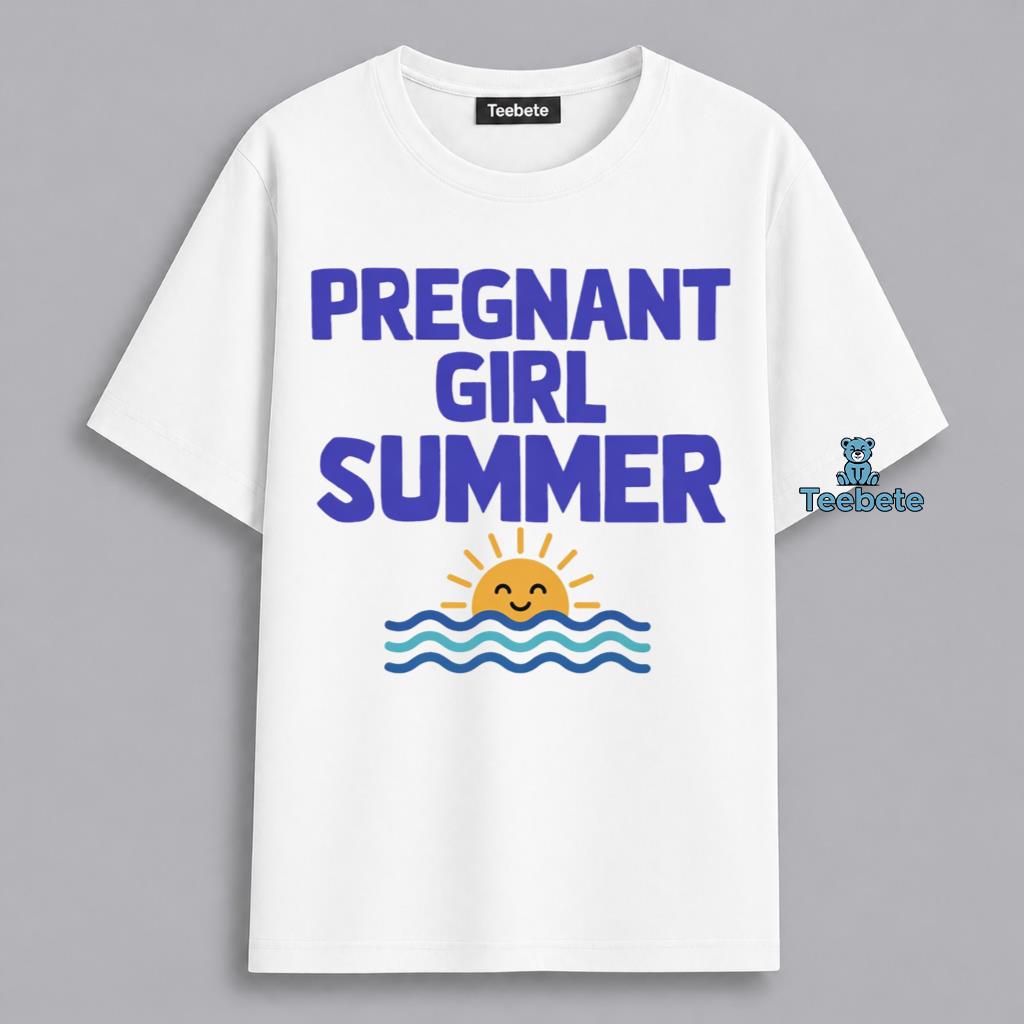Outnumbered Dad Of Girls Funny Fatherhood Shirt