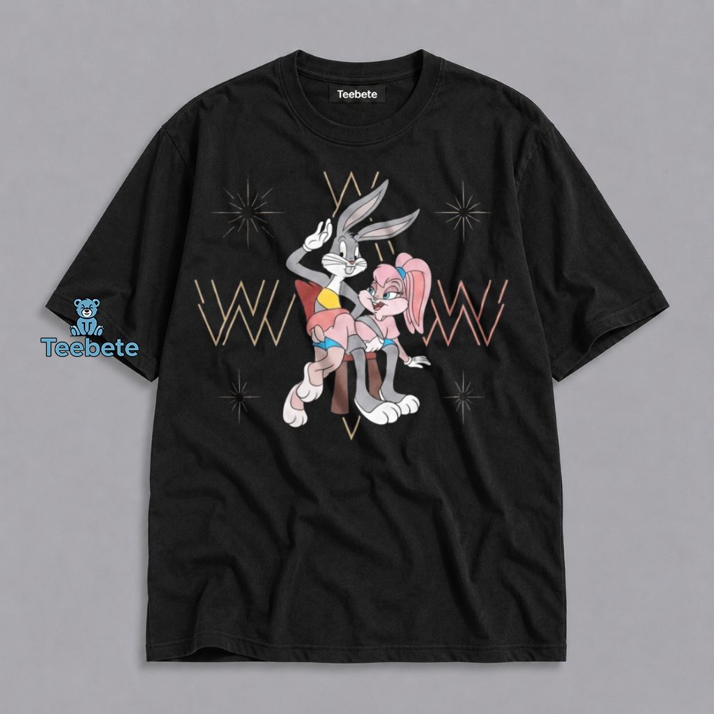 Today I’m Not Gonna Be A Bitch I’m Gonna Be Nice Stop Laughing You Fckers Squirrel Funny Shirt