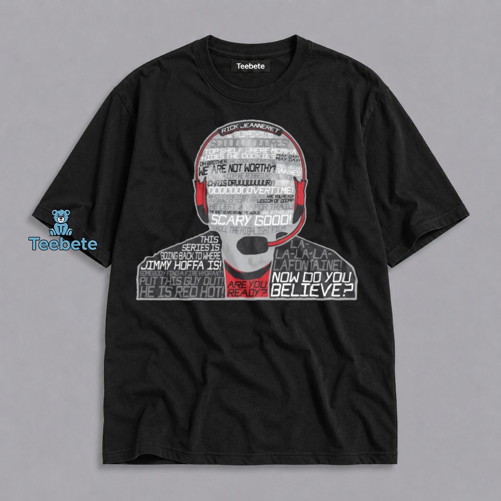 Please Be Quiet You Are Very Annoying Sarcastic Humor Shirt