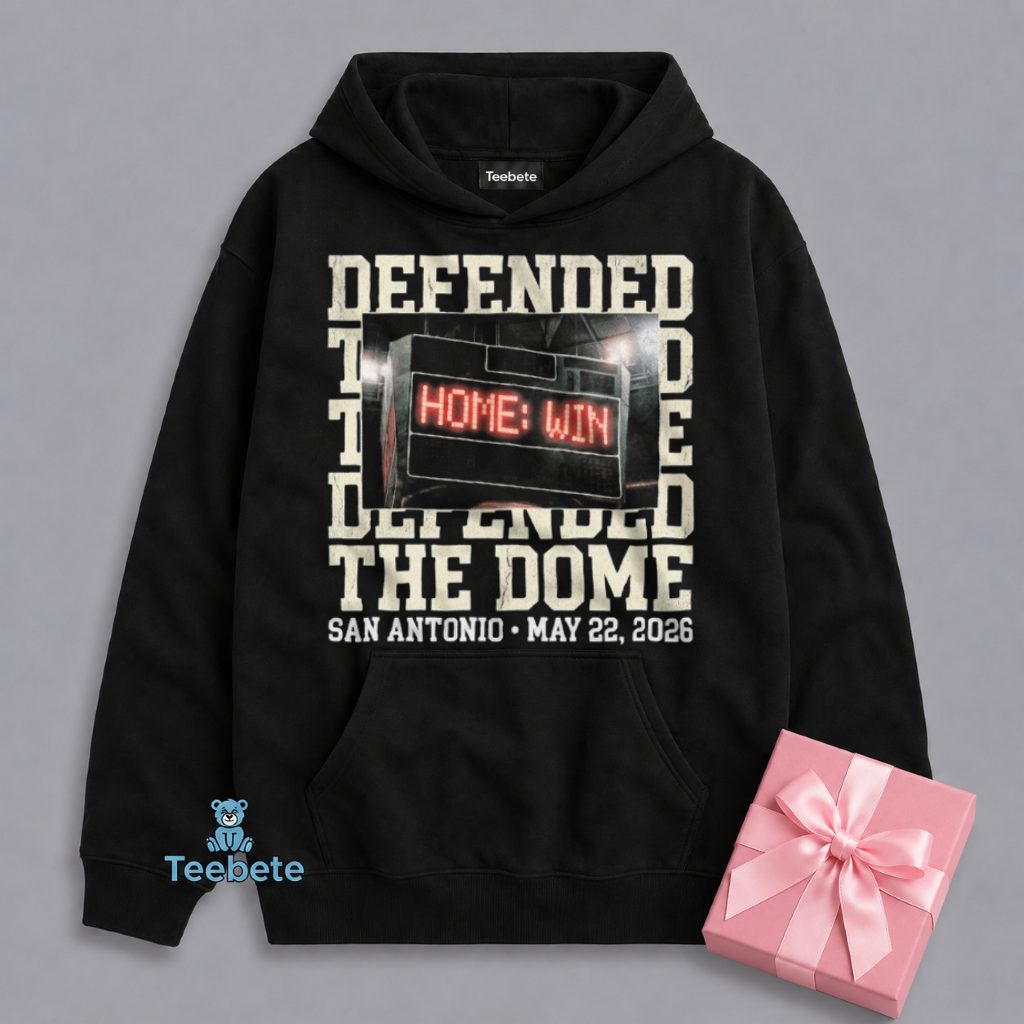 San Antonio Game 3 Playoff Victory Moment Hoodie San Antonio Game 3 Playoff Victory Moment Hoodie
