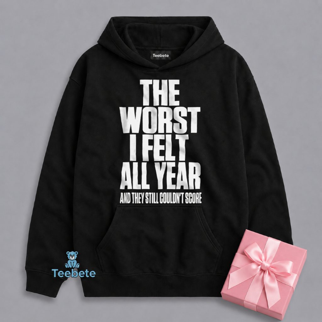 Spencer Arrighetti Worst I Felt Baseball Quote Hoodie Spencer Arrighetti Worst I Felt Baseball Quote Hoodie