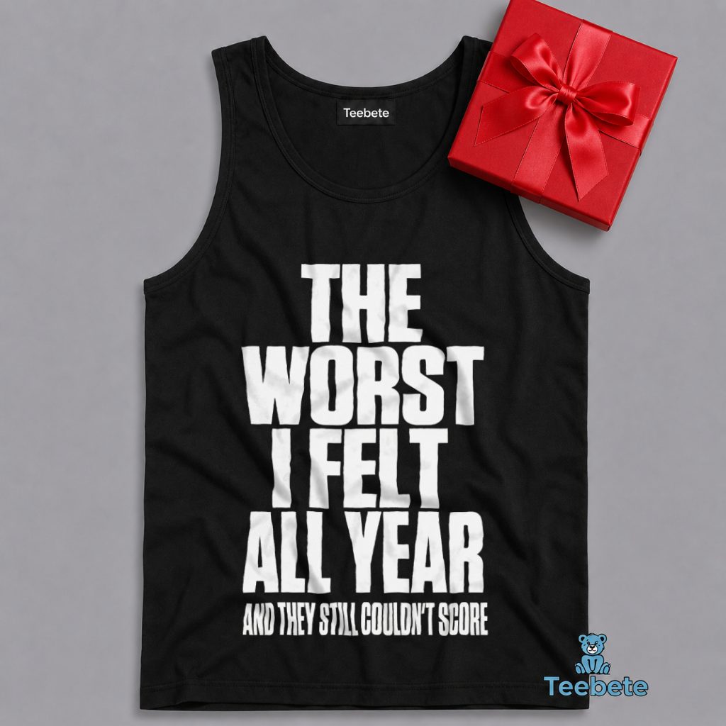 Spencer Arrighetti Worst I Felt Baseball Quote Tanktop Spencer Arrighetti Worst I Felt Baseball Quote Tanktop