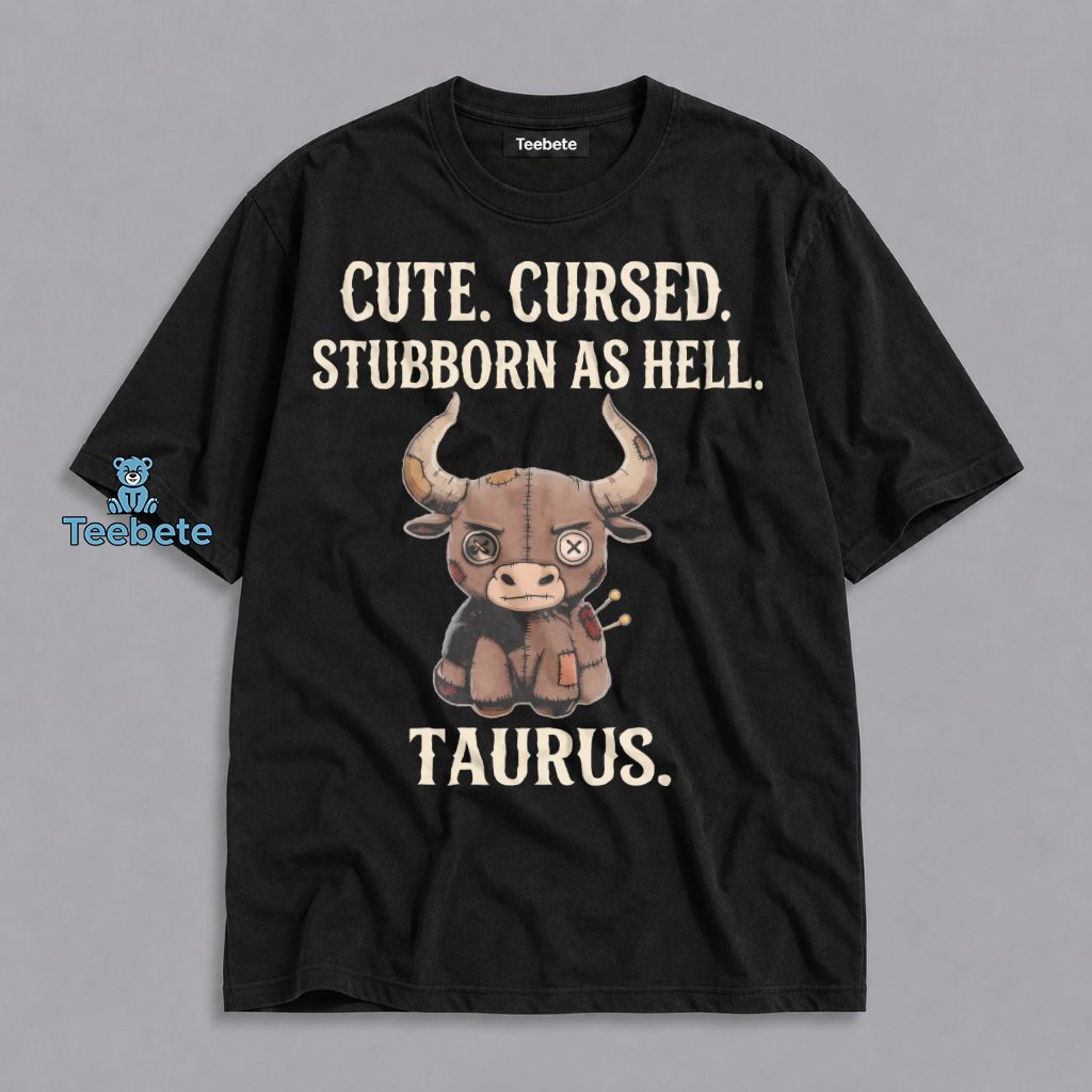 Tach Nen Youth Graphic Fan Shirt