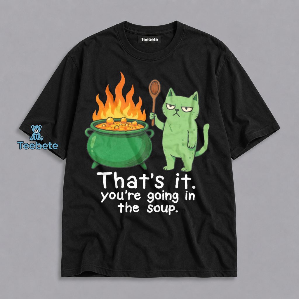The Good Girl In Me Got Tired Of The Bullshit So The Bitch In Me Came Out To Play Skull Attitude Shirt