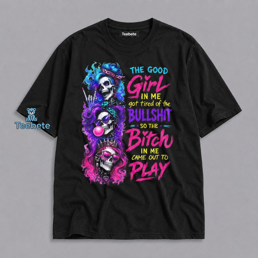 Team Jesus We Already Won Christian Faith Statement Shirt