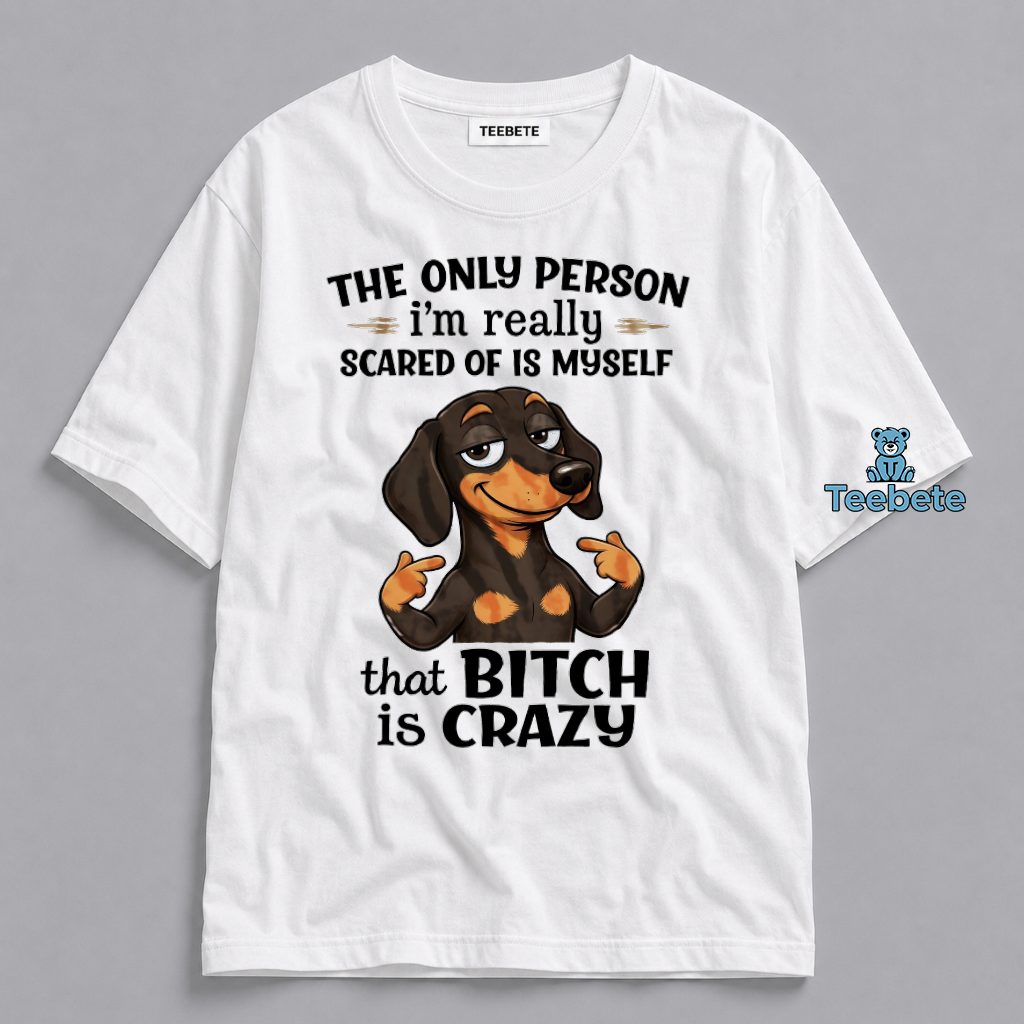 There Are A Lot Of People To Mess With Im The One Grim Reaper Bold Statement Shirt
