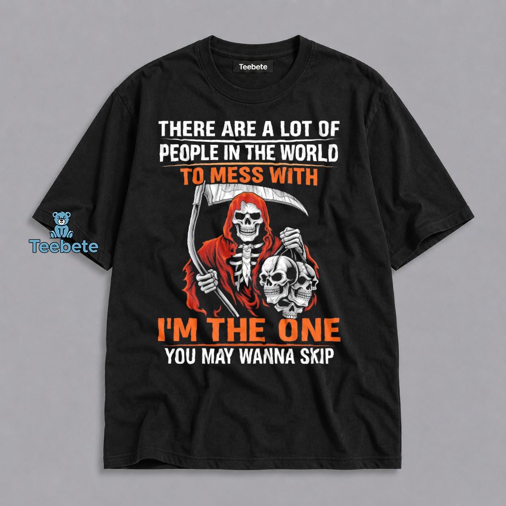The Mollusk Ween Spongebob Squarepants Funny Music Fan Shirt