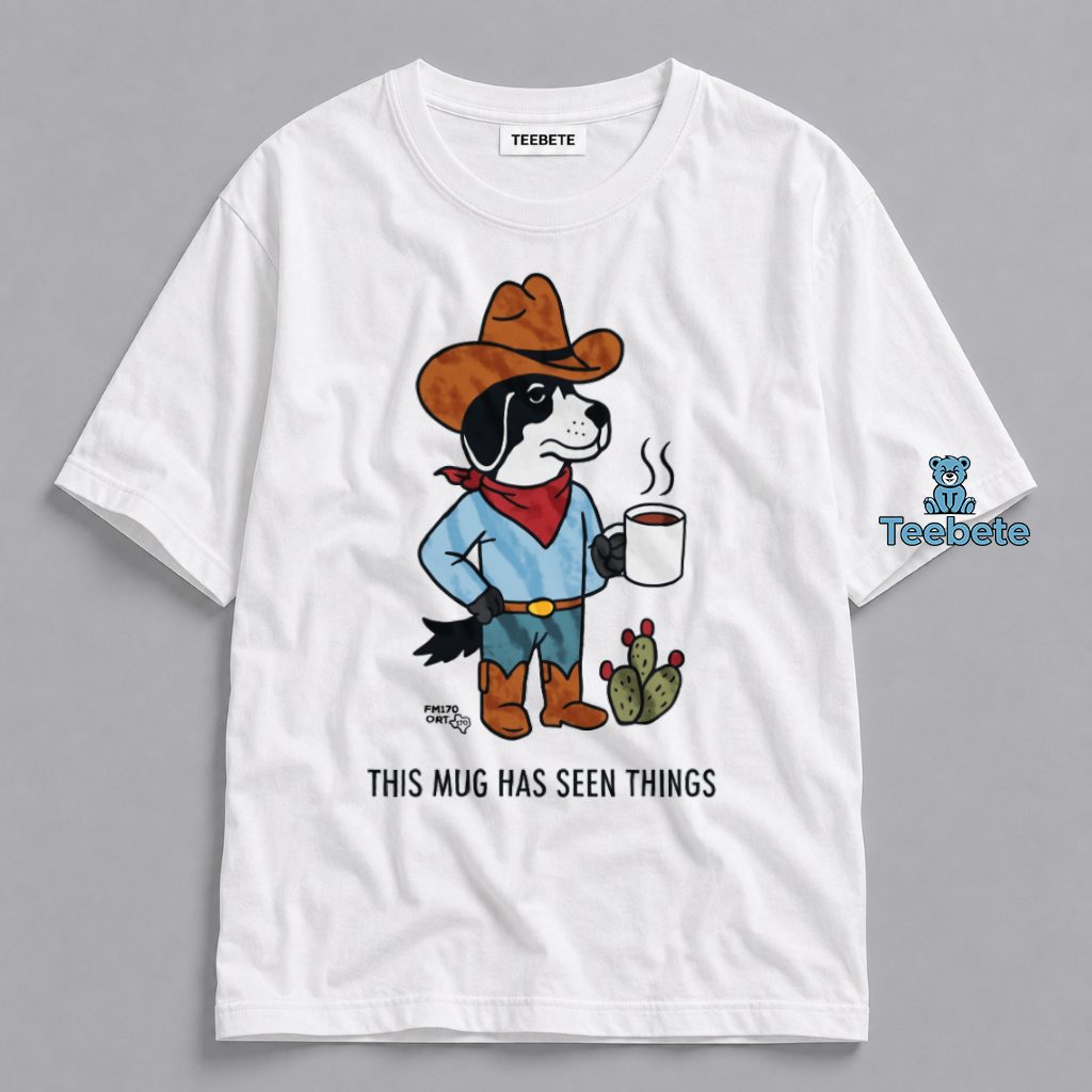The Only Person Im Really Scared Of Is Myself That Bitch Is Crazy Dachshund Funny Shirt