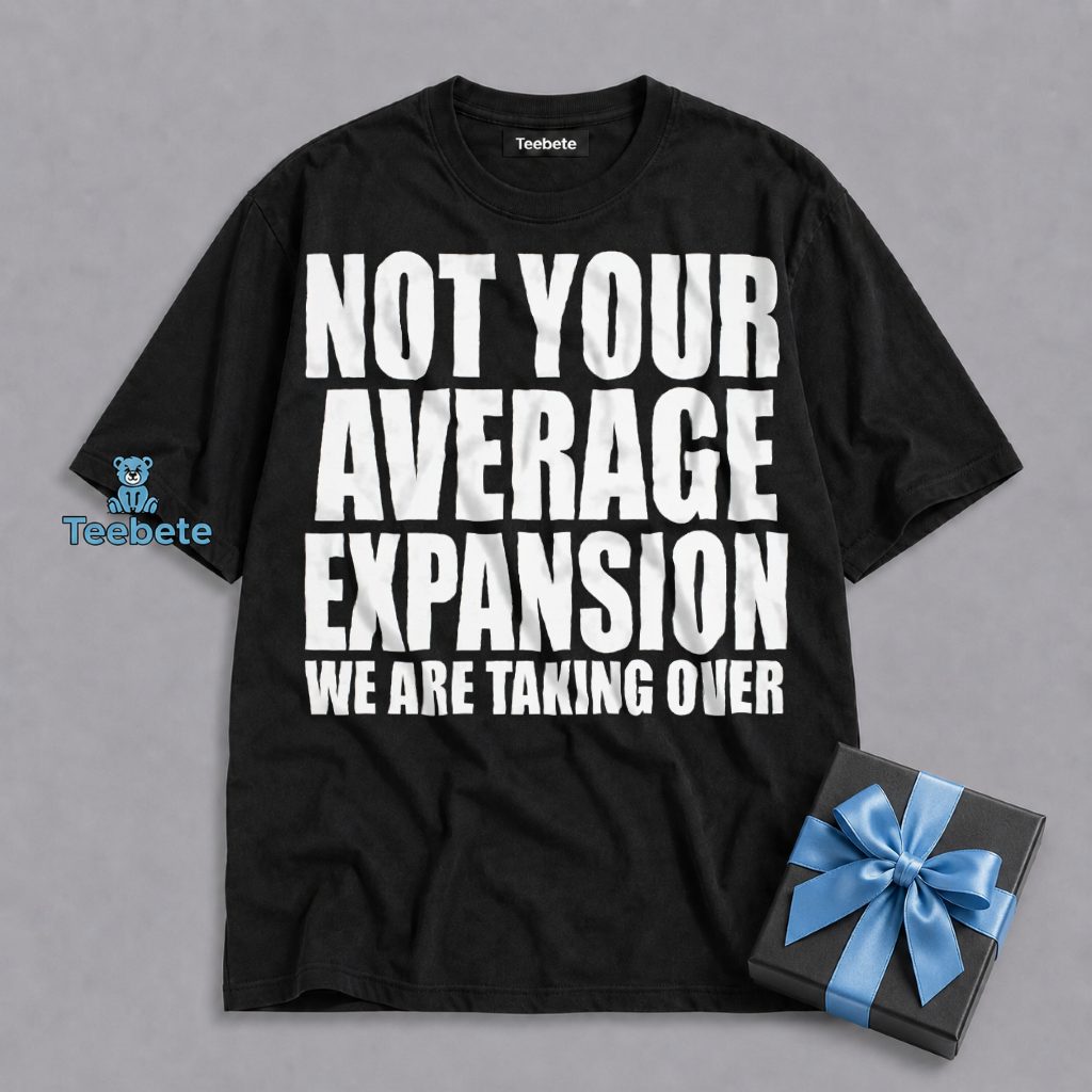 Valkyries Basketball Expansion Era Takeover Shirt