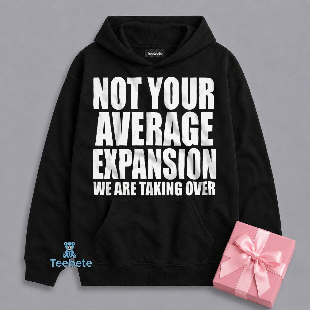 Valkyries Basketball Expansion Era Takeover Hoodie Valkyries Basketball Expansion Era Takeover Hoodie