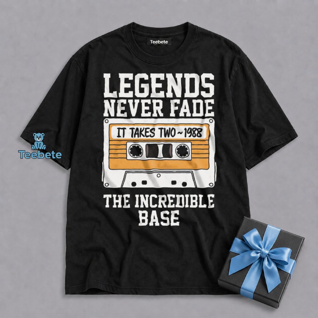 When I Stopped Giving A Fuck I Became The Bad Guy Shirt