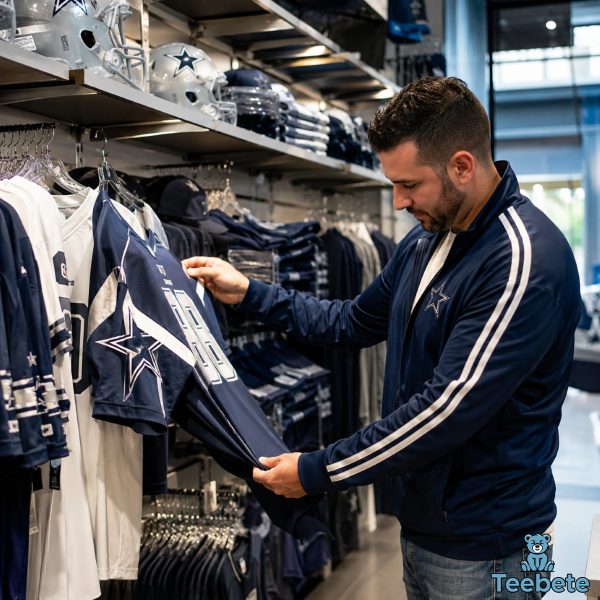 Choosing Quality Dallas Cowboys Fan Gifts