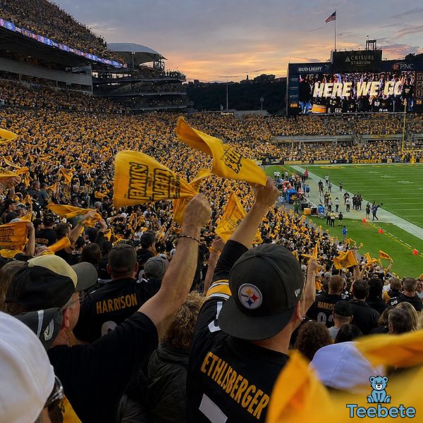 Steelers Game Day Traditions And Fan Experience