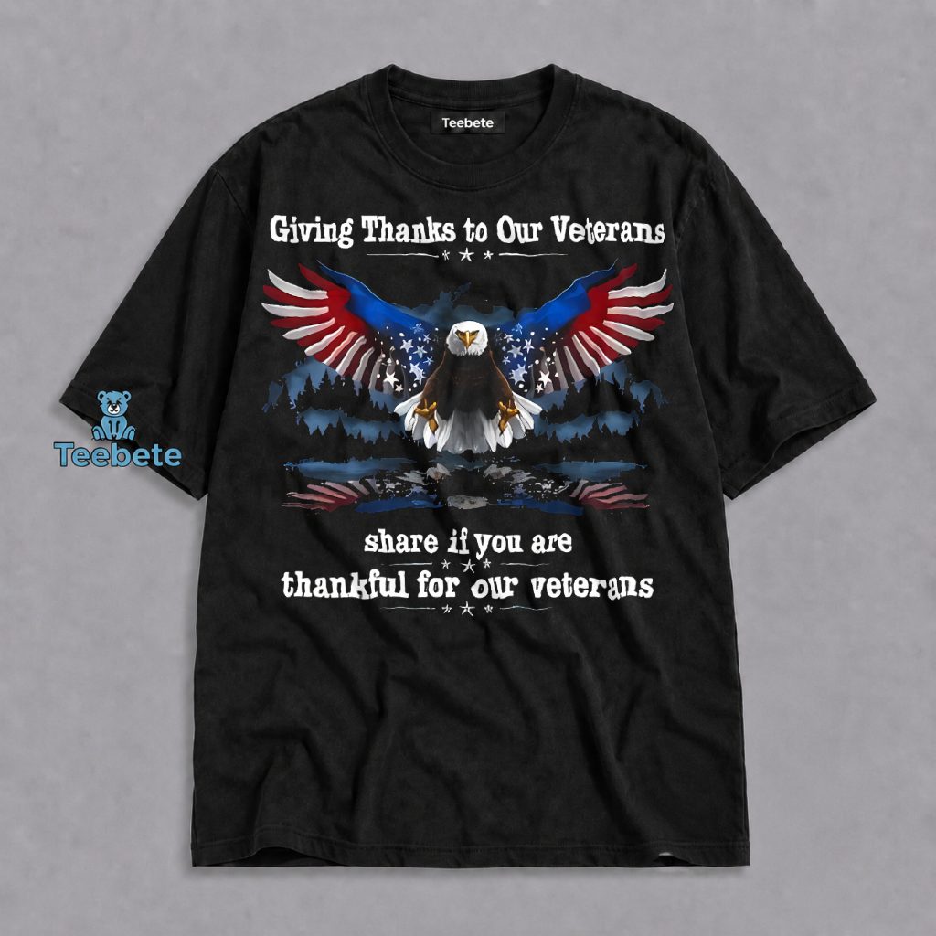 Kyle Busch NASCAR 8 Patriotic American Flag Racing Fan Shirt
