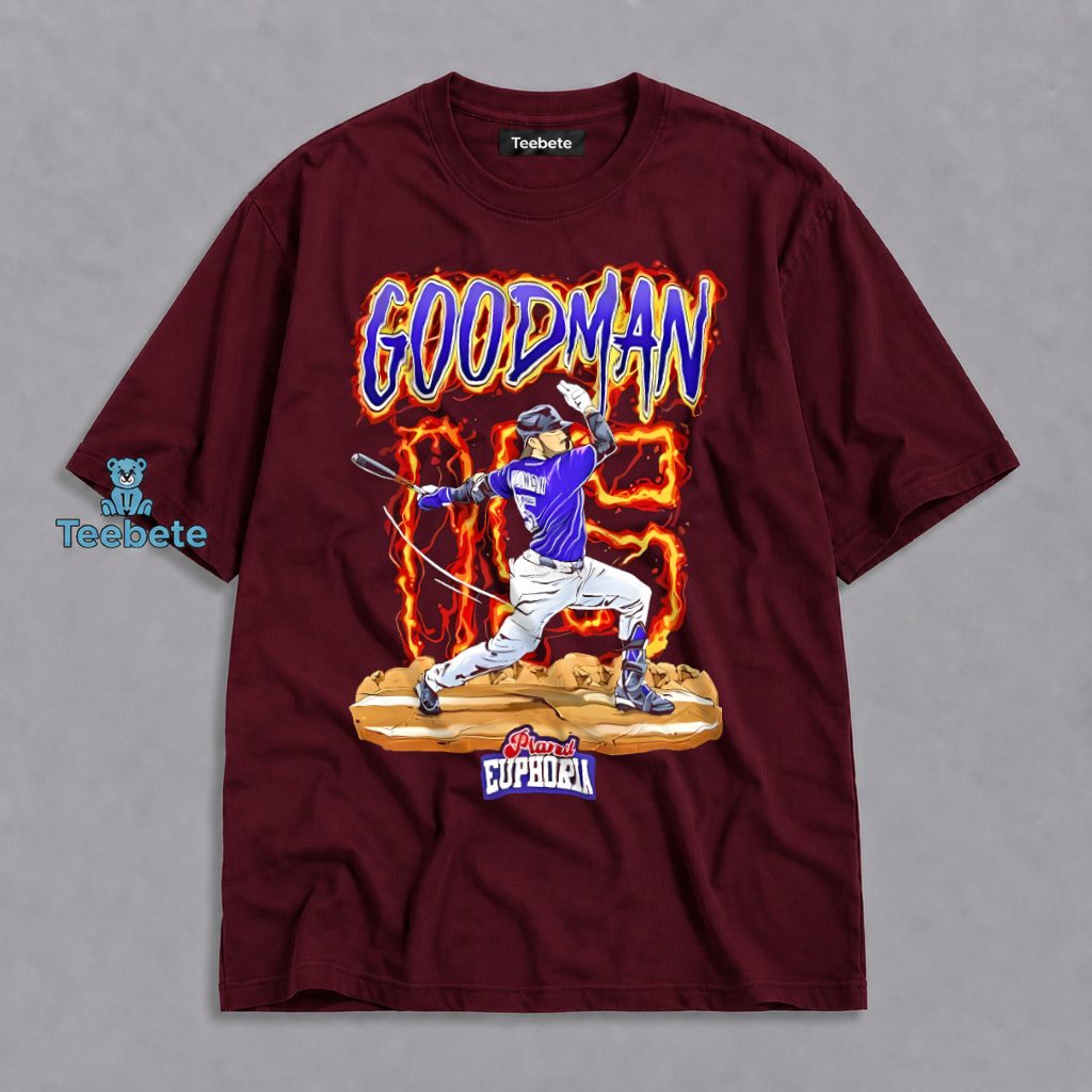 Ooweee Funny Cartoon Dog Karate Fighter Retro Graphic Shirt