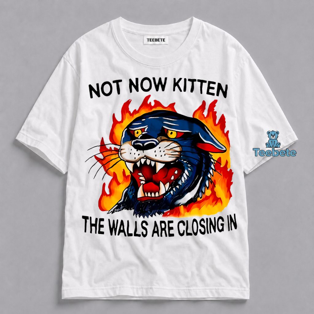 Minion Just Standing Around Waiting For Wisdom To Come With Old Age Funny Shirt