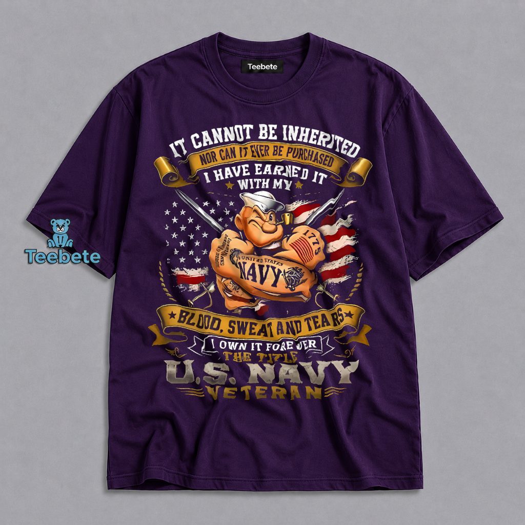 US Navy Submarines No Reason To Thank Us We Never Existed Shirt US Navy Submarines No Reason To Thank Us We Never Existed Shirt