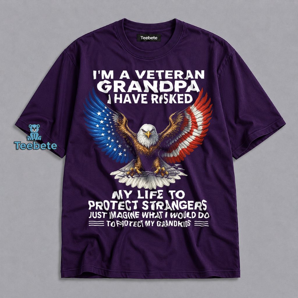 Veteran I Served Because I Wanted To Proud Soldier Damn Proud Shirt Veteran I Served Because I Wanted To Proud Soldier Damn Proud Shirt
