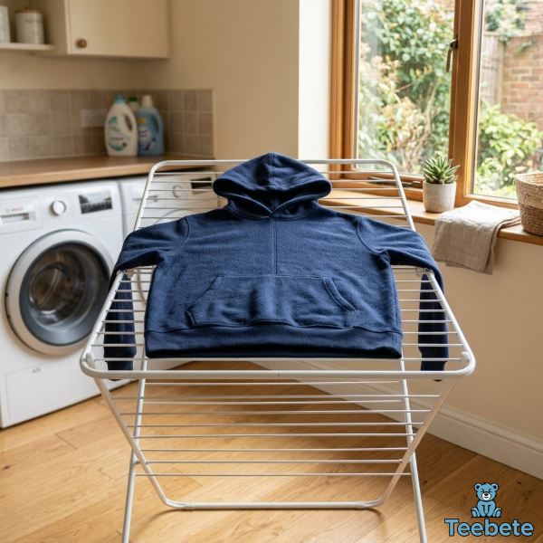 Best Way To Dry Football Hoodie