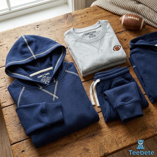 Comfortable Dallas Cowboys Kids Apparel Fabrics