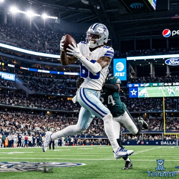 Dallas Cowboys Classic White Home Uniform