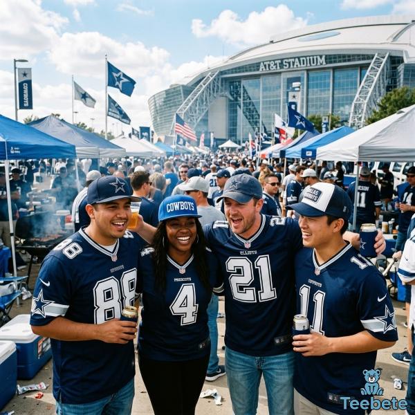 Dallas Cowboys Hat Styles Game Day Comparison