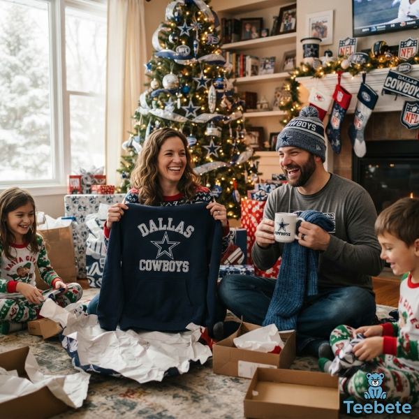 Dallas Cowboys Holiday Gift Guide Real Fan Gift Ideas