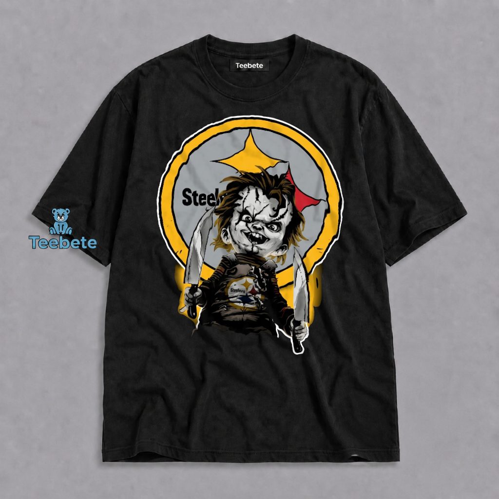 Grinch Love Pittsburgh Steelers Christmas Shirt Grinch Love Pittsburgh Steelers Christmas Shirt