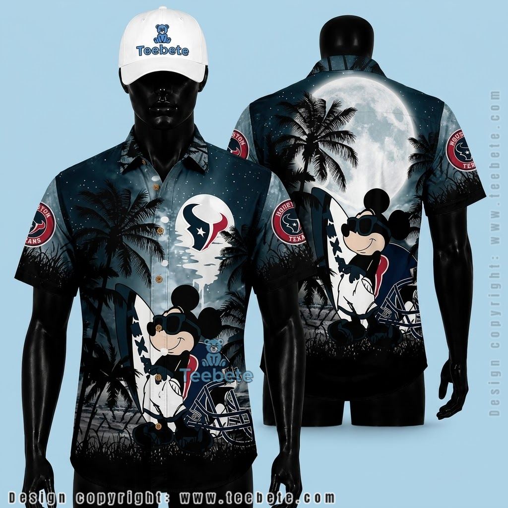 Custom Name Indianapolis Colts Hawaiian Shirt Palm Silhouette Custom Name Indianapolis Colts Hawaiian Shirt Palm Silhouette