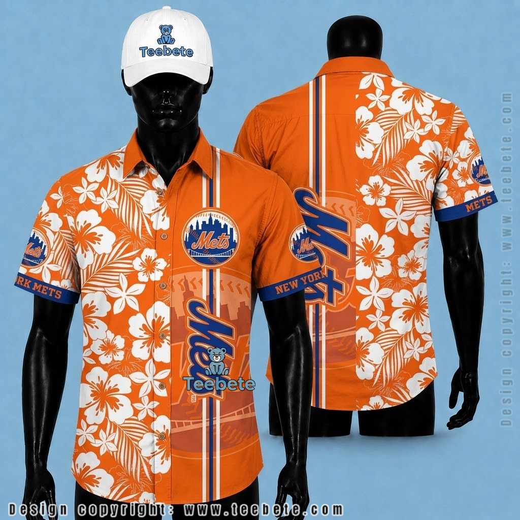 Pittsburgh Pirates Aloha Shirt Chrysanthemum Bloom
