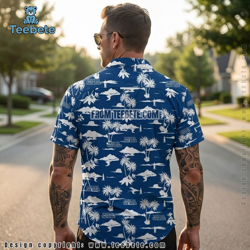 Seattle Mariners Hawaiian Shirt Blue Island Version 2 Seattle Mariners Hawaiian Shirt Blue Island Version 2