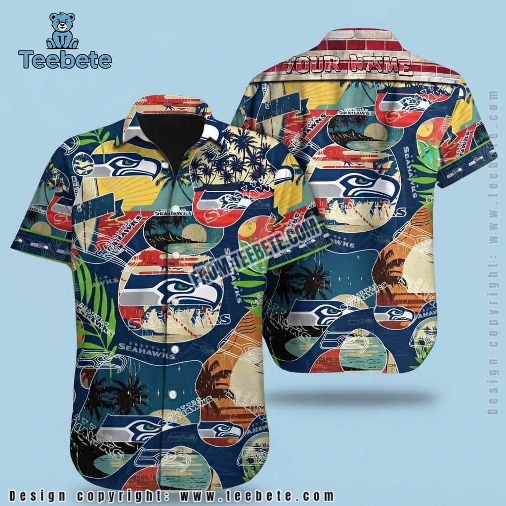 Kansas City Chiefs Tropical Shirt Surf Car Kansas City Chiefs Tropical Shirt Surf Car
